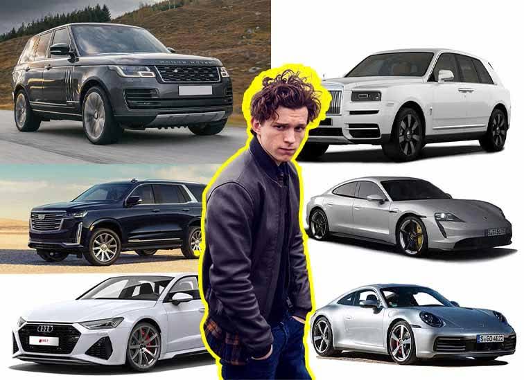 "Người nhện" trẻ tuổi nhất vũ trụ Marvel Tom Holland kiếm tiền như thế nào: Từ vũ công hip-hop đến siêu sao đa tài, không tiếc tay đầu tư siêu xe, biệt thự - Ảnh 7.