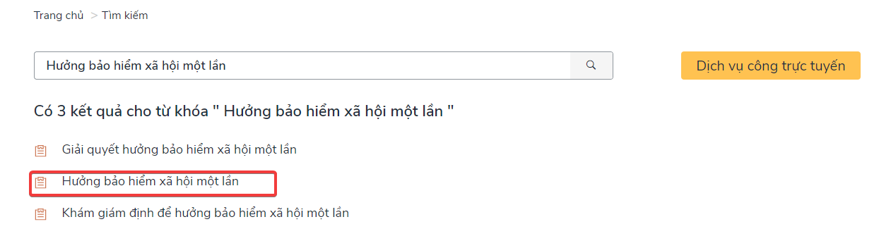 Người lao động có thể ngồi tại nhà nhận BHXH 1 lần theo cách dưới đây - Ảnh 1. Người lao động có thể ngồi tại nhà nhận BHXH 1 lần theo cách dưới đây - Ảnh 1.