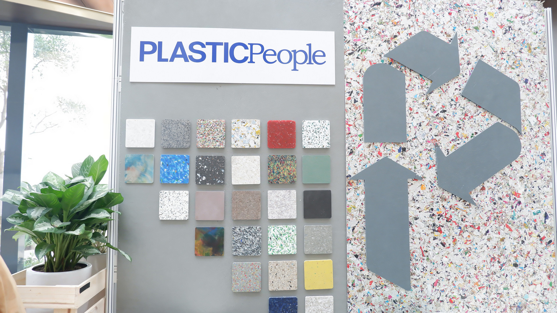 Founder PlasticPeople: Tái chế là không kén chọn và sản phẩm từ rác phải vừa đẹp vừa bền! - Ảnh 7.