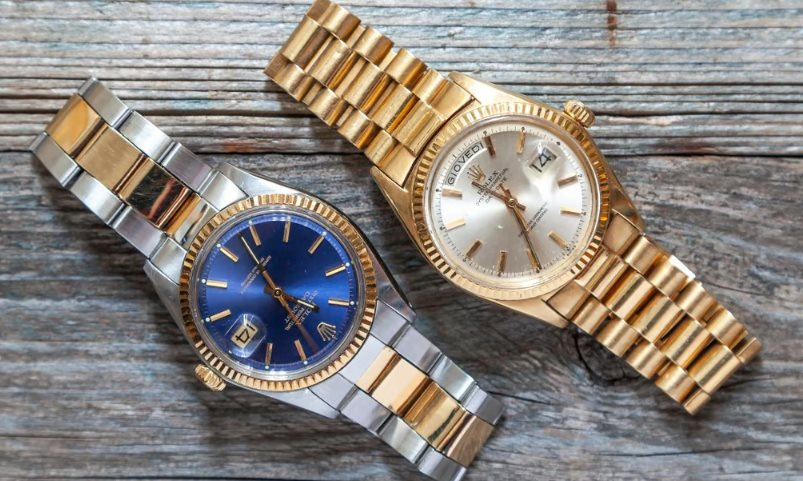 Vì sao đầu tư đồng hồ Rolex sinh lời hơn cả vàng, BĐS, vừa mua bước ra khỏi cửa hàng giá đã tăng gấp đôi, gấp 3? - Ảnh 1.