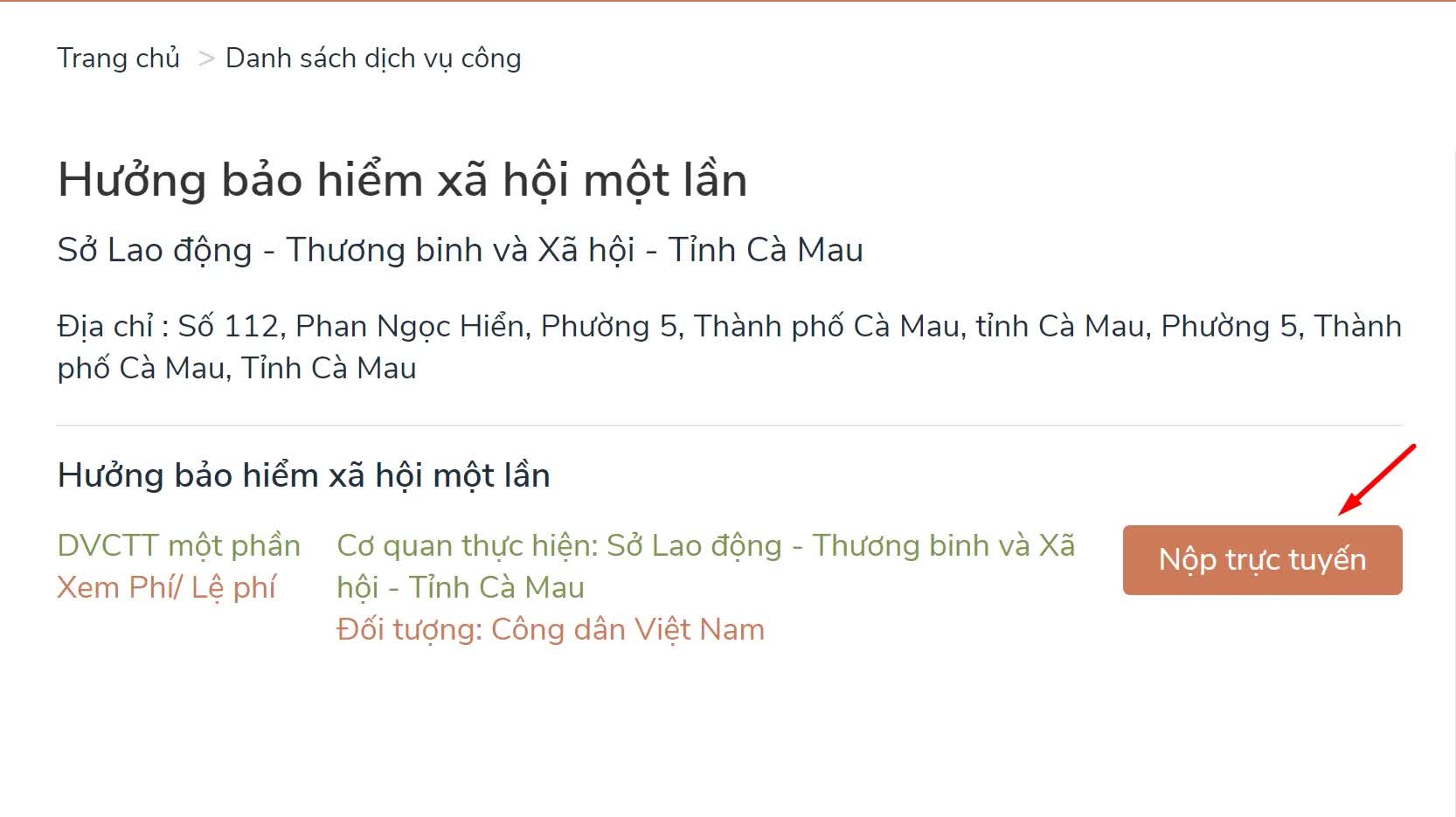Người lao động có thể ngồi tại nhà nhận BHXH 1 lần theo cách dưới đây - Ảnh 3. Người lao động có thể ngồi tại nhà nhận BHXH 1 lần theo cách dưới đây - Ảnh 3.