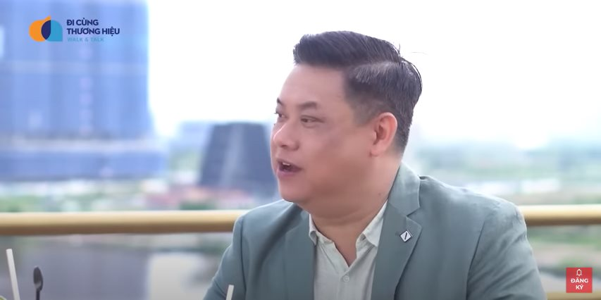 Chuyên gia Nguyễn Phi Vân: 'Có một cách bán sản phẩm với giá trị gấp trăm lần nguyên liệu thô' - Ảnh 2.