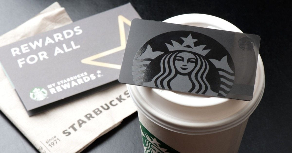 Đang sở hữu &quot;ngân hàng bí mật&quot; nhờ &quot;tiền gửi&quot; vào thẻ thành viên, tại sao Starbucks chấp nhận thanh toán bằng MoMo, ZaloPay tại Việt Nam? - Ảnh 2.