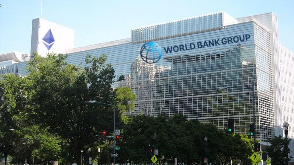 Ngân hàng Thế giới lên tiếng trước thông tin có người giả mạo nhân viên tại Hà Nội đòi phí dịch vụ một số cơ quan - Ảnh 1.