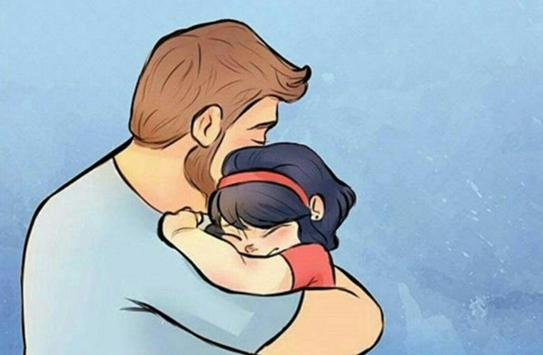 Bố và con gái dù thân đến đâu cũng tuyệt đối tránh động vào 3 ĐIỀU CẤM KỴ này nếu không muốn con trưởng thành lệch lạc - Ảnh 3. Bố và con gái dù thân đến đâu cũng tuyệt đối tránh động vào 3 ĐIỀU CẤM KỴ này nếu không muốn con trưởng thành lệch lạc - Ảnh 3.