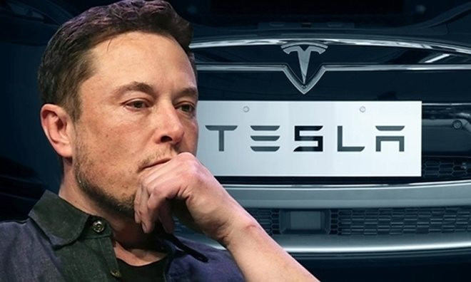 Đỉnh cao thao túng tâm lý của Elon Musk: Hô hào Tesla là hãng công nghệ, đưa vốn hoá lên nghìn tỷ USD để rồi khiến nhà đầu tư hoảng loạn khi nhận ra đây chỉ là 1 công ty... xe hơi - Ảnh 1.