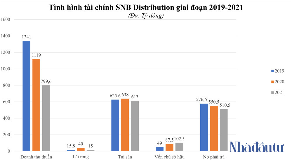 Hé lộ bà chủ SNB Holdings vừa bị bắt trong đại án Việt Á - Ảnh 3.