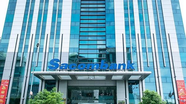 Liên tục ''gom'' cổ phiếu Sacombank, Dragon Capital tăng tỷ lệ sở hữu lên trên 6% - Ảnh 1. Liên tục ''gom'' cổ phiếu Sacombank, Dragon Capital tăng tỷ lệ sở hữu lên trên 6% - Ảnh 1.