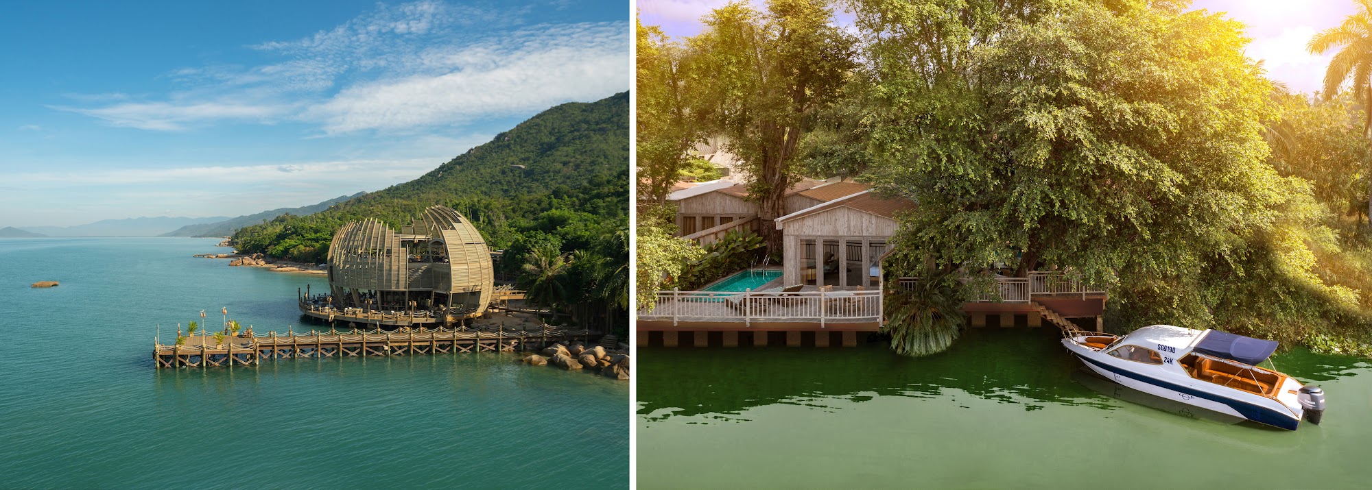 Đầu năm du xuân, khám phá những điểm đến độc đáo: Vừa giao hoà với thiên nhiên, vừa thưởng lãm nét văn hoá cổ truyền đặc sắc - Ảnh 1. Đầu năm du xuân, khám phá những điểm đến độc đáo: Vừa giao hoà với thiên nhiên, vừa thưởng lãm nét văn hoá cổ truyền đặc sắc - Ảnh 1.