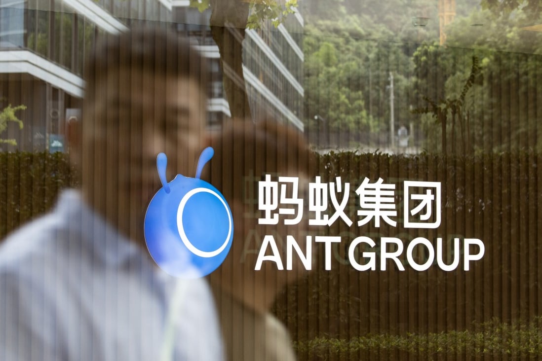 Jack Ma chính thức từ bỏ Ant Group - Ảnh 2.