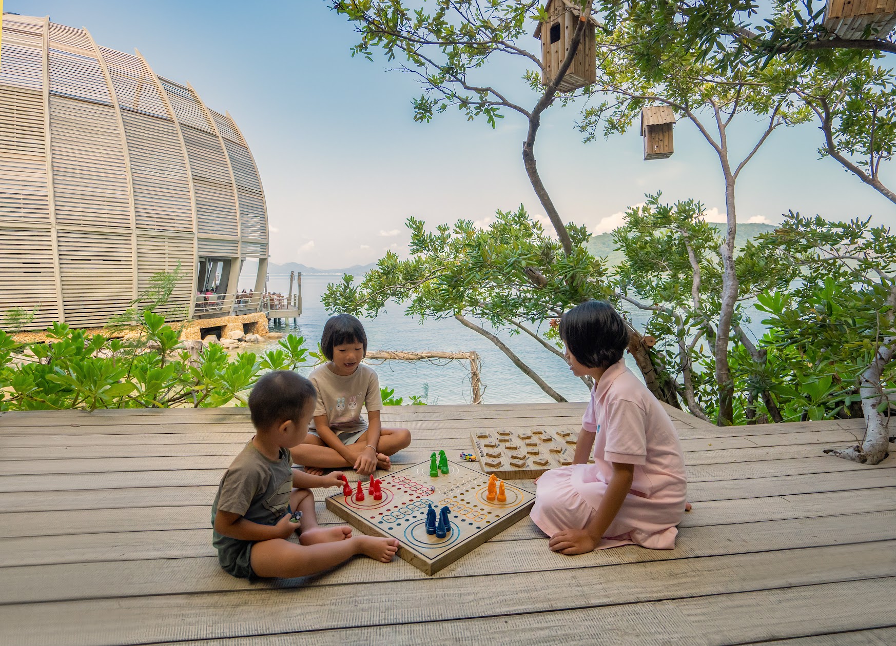 Đầu năm du xuân, khám phá những điểm đến độc đáo: Vừa giao hoà với thiên nhiên, vừa thưởng lãm nét văn hoá cổ truyền đặc sắc - Ảnh 2. Đầu năm du xuân, khám phá những điểm đến độc đáo: Vừa giao hoà với thiên nhiên, vừa thưởng lãm nét văn hoá cổ truyền đặc sắc - Ảnh 2.