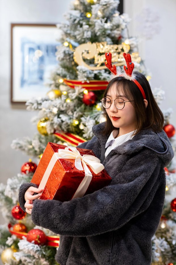 Tiêu thưởng Tết ra sao để vẫn tiết kiệm? - Ảnh 1. Tiêu thưởng Tết ra sao để vẫn tiết kiệm? - Ảnh 1.