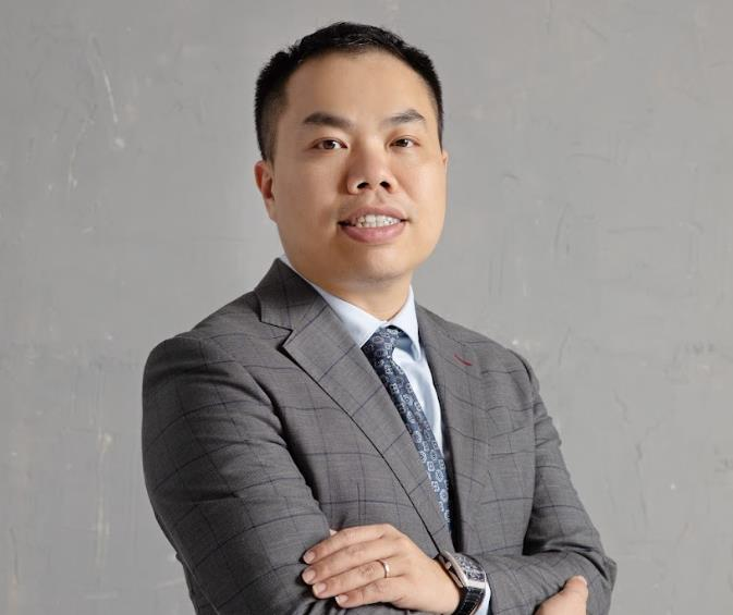 Nhà sáng lập FinPeace: Chuẩn bị tâm thế vững vàng để đón đầu cơ hội uptrend trong năm 2023 - Ảnh 1.