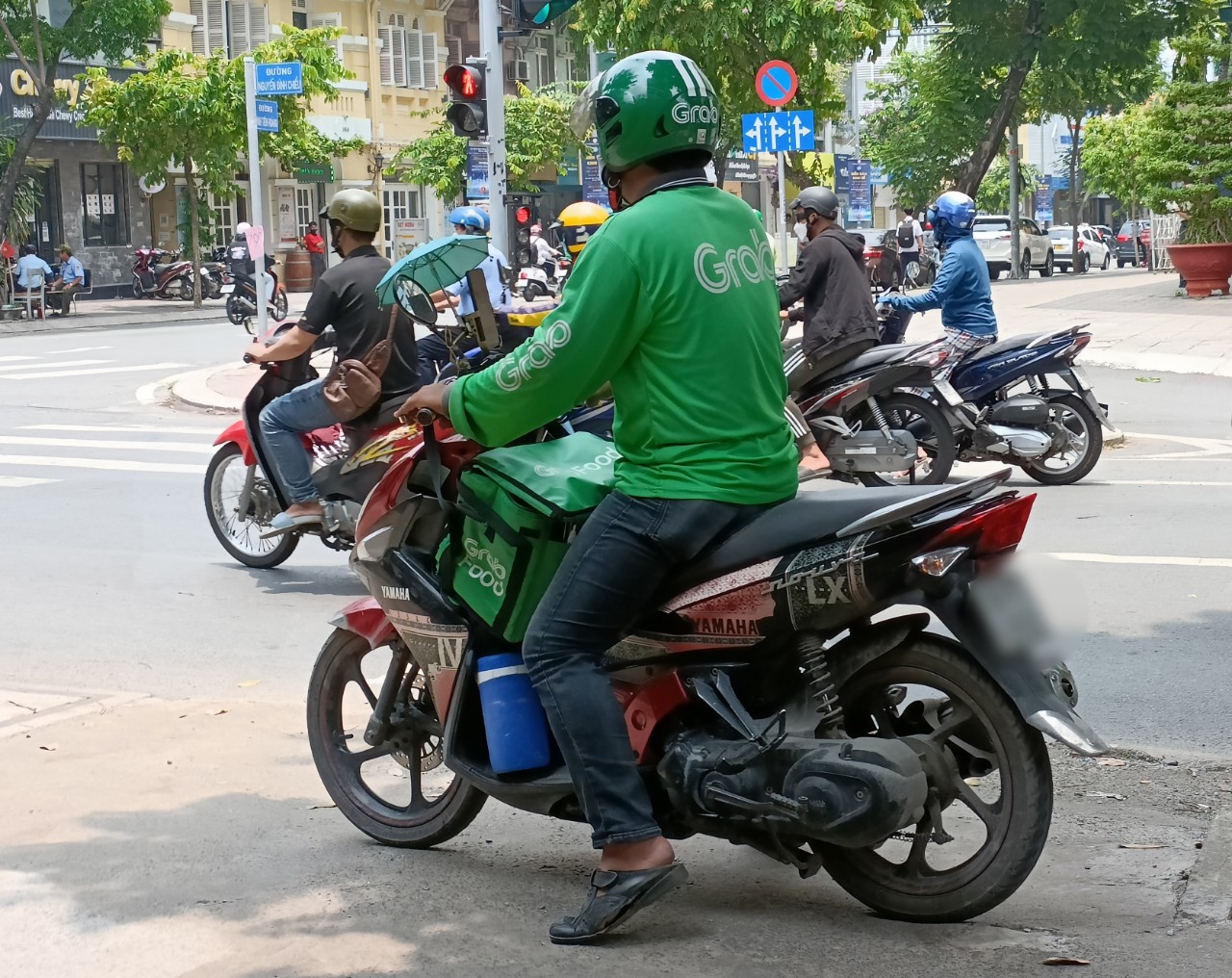 MobiFone đền bù sau sự cố mạng: Của cho không bằng cách cho - Ảnh 1. MobiFone đền bù sau sự cố mạng: Của cho không bằng cách cho - Ảnh 1.