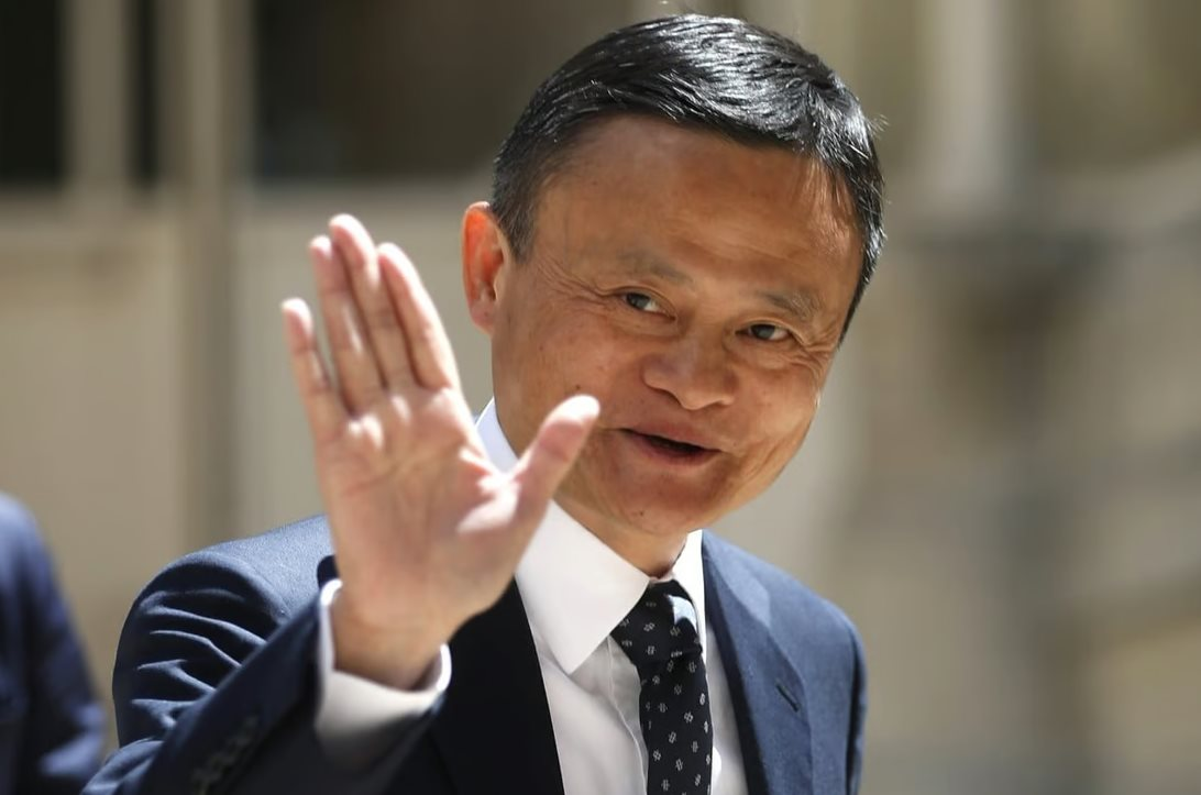 Jack Ma tiếp tục từ bỏ quyền lực sau khi rút khỏi Ant Group - Ảnh 1.