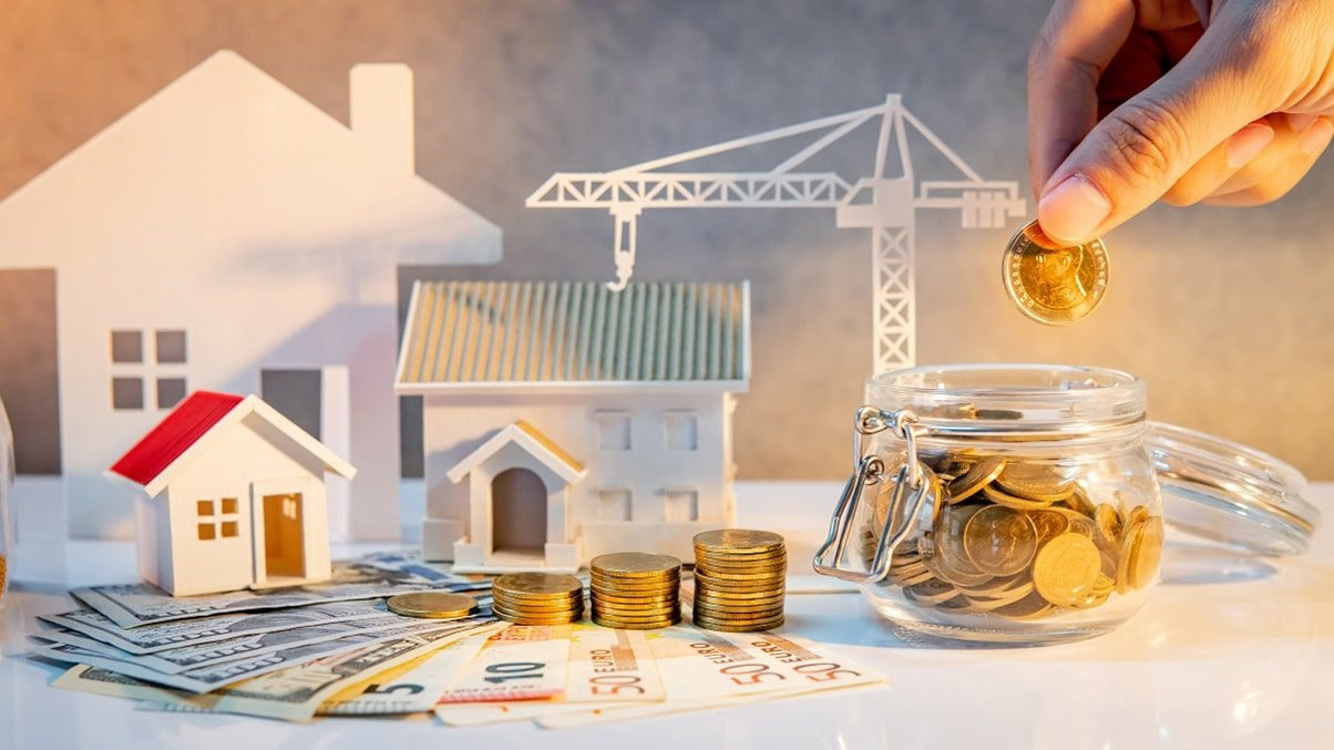 Dự báo lãi suất tiếp tục tăng và hạn chế tín dụng trong năm 2023, bất động sản sẽ bị ảnh hưởng ra sao? - Ảnh 1.