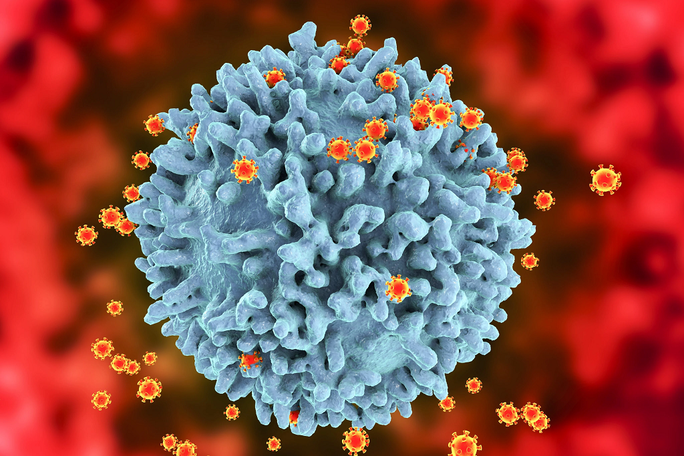 Chỉ đạo mới nhất của Thủ tướng về biến thể virus SARS-CoV-2 biến đối liên tục - Ảnh 1.