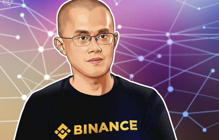 Đầu năm không suôn sẻ của Binance: Bị Mỹ mở rộng điều tra, tương lai chưa biết ra sao - Ảnh 1.