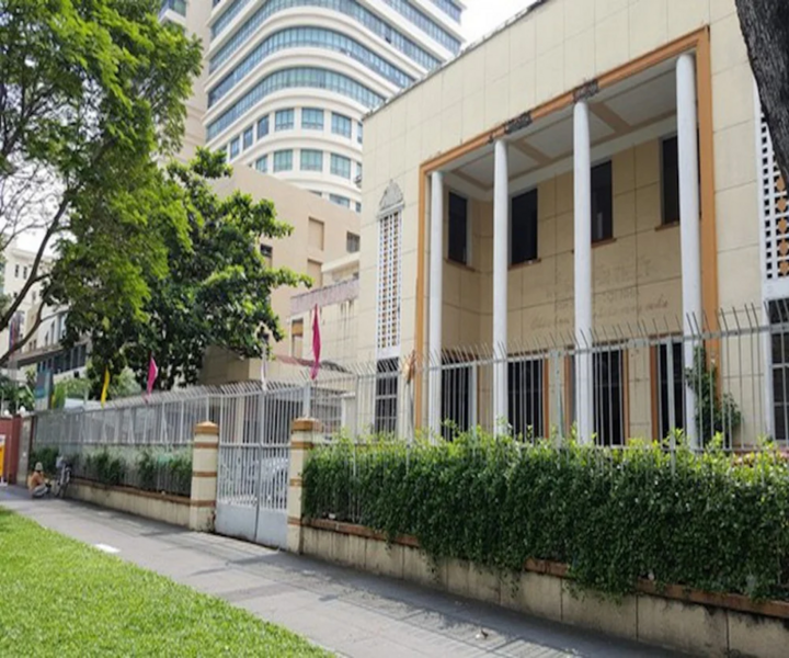 Những dự án đình đám của Tân Hoàng Minh - Ảnh 5.