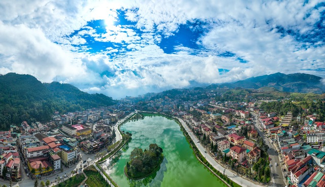 Lộ diện những địa phương thu tỷ USD từ du lịch trong 9 tháng năm 2023 - Ảnh 4.