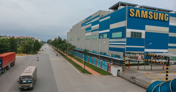 Sau 3 làn sóng đón "đại gia" Honda, Samsung, Aeon, Việt Nam sắp chứng kiến đợt bùng nổ đầu tư nước ngoài lần thứ tư, đặc biệt từ Mỹ - Ảnh 2. Sau 3 làn sóng đón "đại gia" Honda, Samsung, Aeon, Việt Nam sắp chứng kiến đợt bùng nổ đầu tư nước ngoài lần thứ tư, đặc biệt từ Mỹ - Ảnh 2.