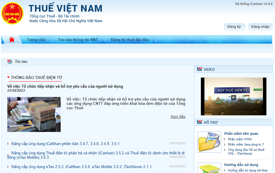 Một người có 2 mã số thuế cá nhân thì giải quyết ra sao? - Ảnh 1. Một người có 2 mã số thuế cá nhân thì giải quyết ra sao? - Ảnh 1.
