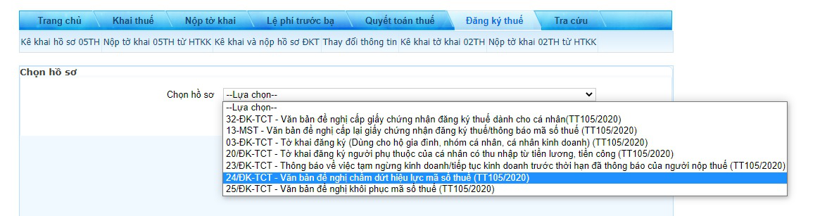 Một người có 2 mã số thuế cá nhân thì giải quyết ra sao? - Ảnh 3. Một người có 2 mã số thuế cá nhân thì giải quyết ra sao? - Ảnh 3.