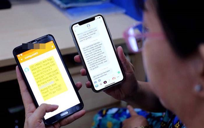 Sáng sớm điện thoại 4G chuyển sang 2G, mất sạch tiền trong tài khoản, chiêu lừa đảo mới khiến công an và giáo sư an ninh mạng phải vào cuộc - Ảnh 1. Sáng sớm điện thoại 4G chuyển sang 2G, mất sạch tiền trong tài khoản, chiêu lừa đảo mới khiến công an và giáo sư an ninh mạng phải vào cuộc - Ảnh 1.