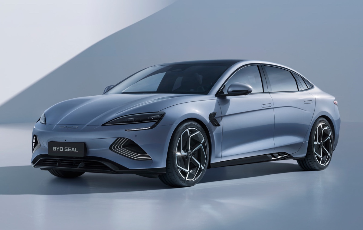 Bán lỗ 850 triệu đồng/xe nhưng start-up Trung Quốc này vẫn khiến ngành xe Mỹ, Âu đau đầu - Ảnh 6.