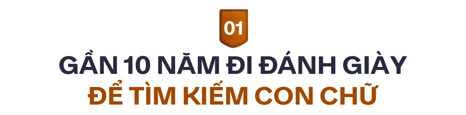 Đi đánh giày gần 10 năm để có tiền đi học, chàng trai 9X bỏ nghề báo về mở xưởng đồ da ‘tút lại nhan sắc’ cho những bộ sofa tiền tỷ, cùng anh em đường phố viết lại cuộc đời - Ảnh 2. Đi đánh giày gần 10 năm để có tiền đi học, chàng trai 9X bỏ nghề báo về mở xưởng đồ da ‘tút lại nhan sắc’ cho những bộ sofa tiền tỷ, cùng anh em đường phố viết lại cuộc đời - Ảnh 2.