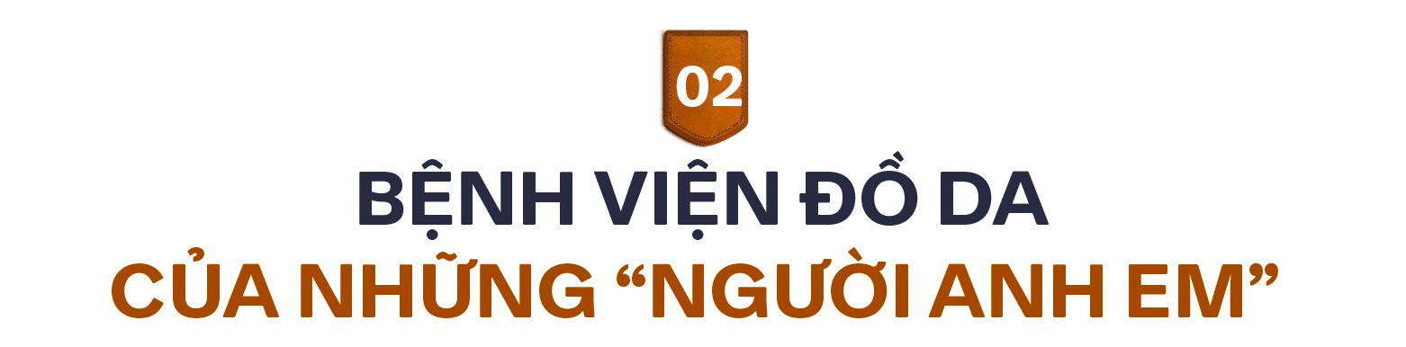 Đi đánh giày gần 10 năm để có tiền đi học, chàng trai 9X bỏ nghề báo về mở xưởng đồ da ‘tút lại nhan sắc’ cho những bộ sofa tiền tỷ, cùng anh em đường phố viết lại cuộc đời - Ảnh 4. Đi đánh giày gần 10 năm để có tiền đi học, chàng trai 9X bỏ nghề báo về mở xưởng đồ da ‘tút lại nhan sắc’ cho những bộ sofa tiền tỷ, cùng anh em đường phố viết lại cuộc đời - Ảnh 4.
