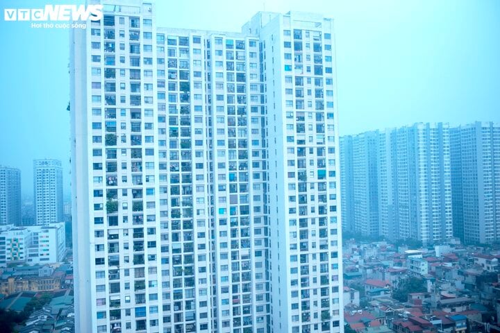 Doanh nghiệp 'chôn' vốn, thị trường không có nguồn cung - Ảnh 2.