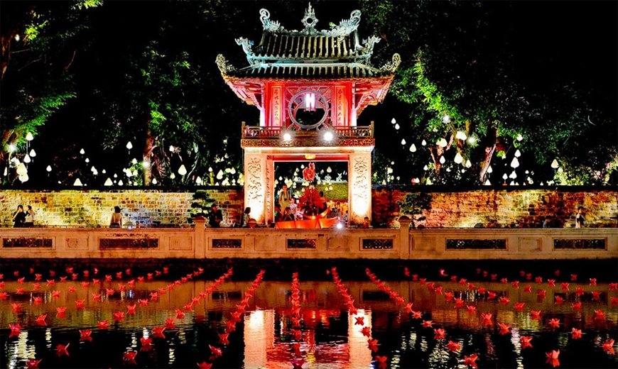 Lộ diện thời điểm GRDP của Hà Nội sẽ đạt được mức 36.000 USD - Ảnh 2.