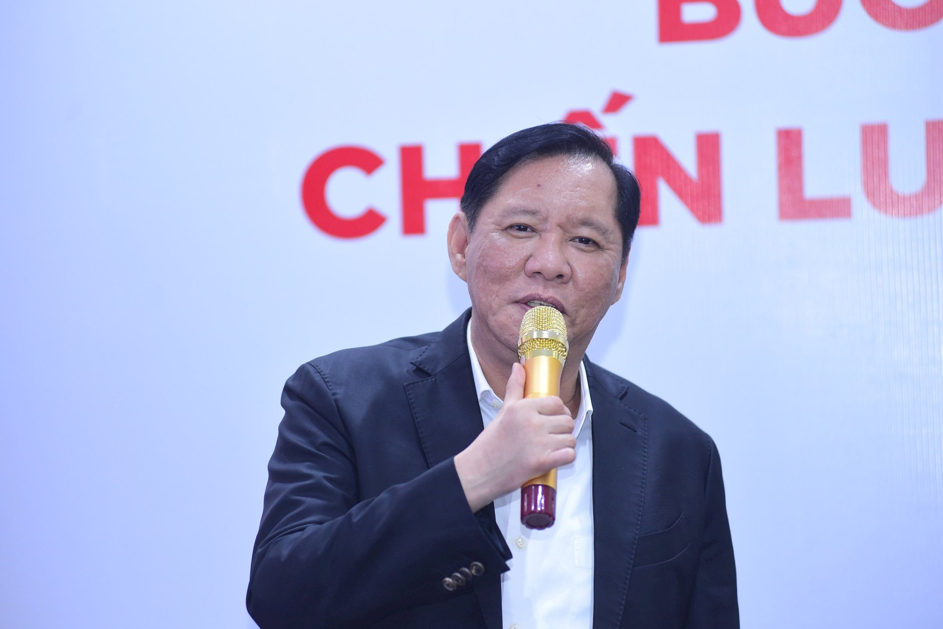 Nhà sáng lập Thọ Phát lần đầu tiết lộ lý do bán công ty cho KIDO: Hai con không thích thừa kế và tôi muốn nghỉ hưu - Ảnh 5. Nhà sáng lập Thọ Phát lần đầu tiết lộ lý do bán công ty cho KIDO: Hai con không thích thừa kế và tôi muốn nghỉ hưu - Ảnh 5.