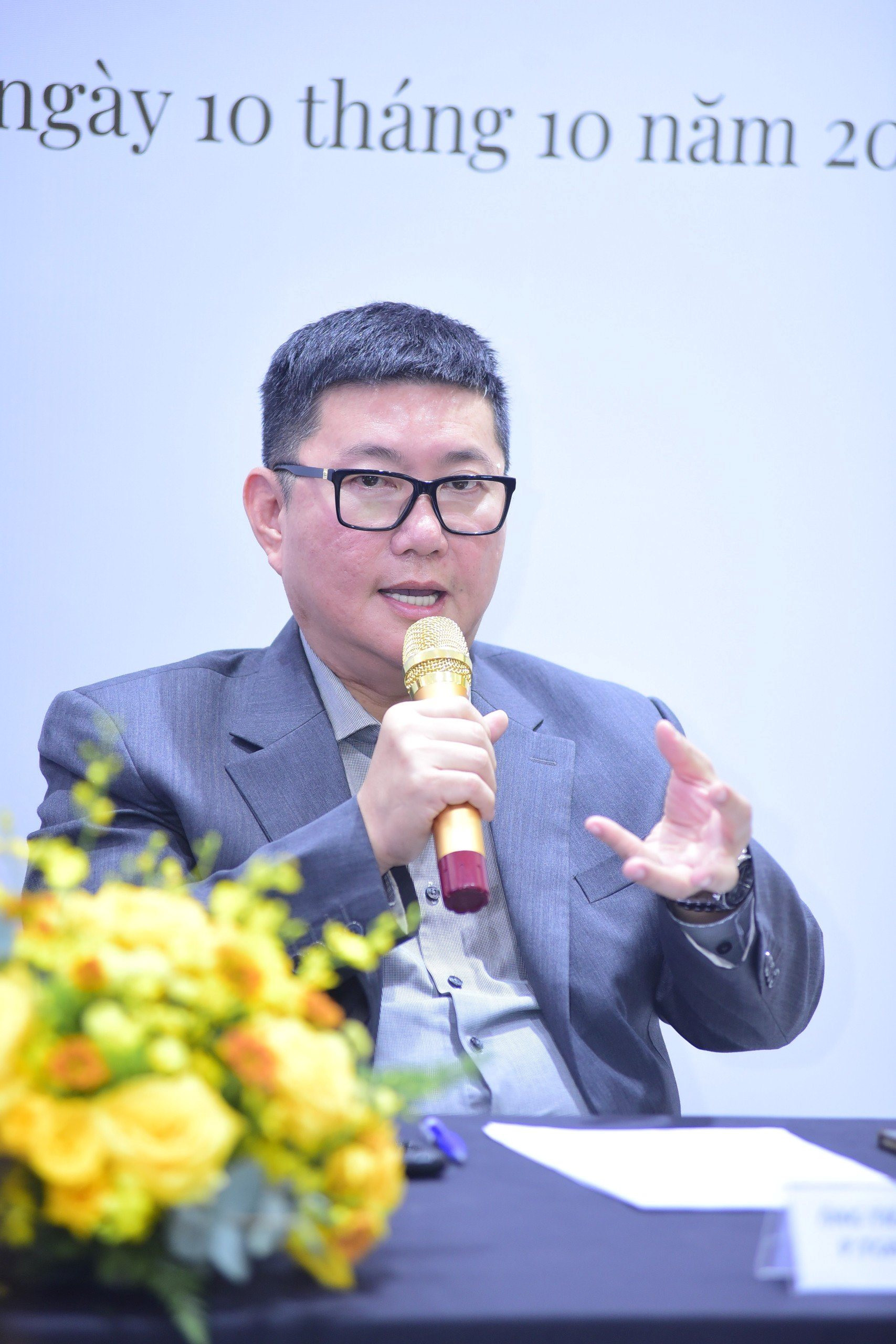 Nhà sáng lập Thọ Phát lần đầu tiết lộ lý do bán công ty cho KIDO: Hai con không thích thừa kế và tôi muốn nghỉ hưu - Ảnh 6. Nhà sáng lập Thọ Phát lần đầu tiết lộ lý do bán công ty cho KIDO: Hai con không thích thừa kế và tôi muốn nghỉ hưu - Ảnh 6.