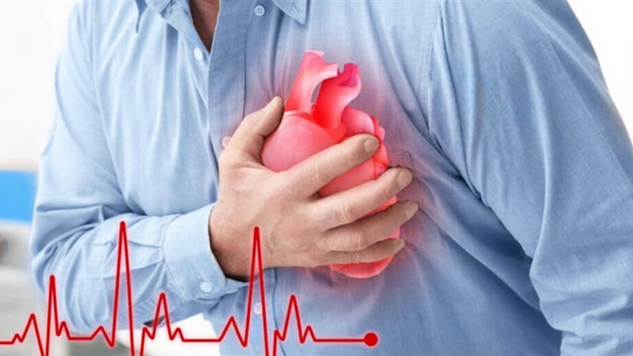 Thời điểm thường xảy ra cơn nhồi máu cơ tim trong tuần - Ai cũng nên biết để phòng tránh! - Ảnh 2.