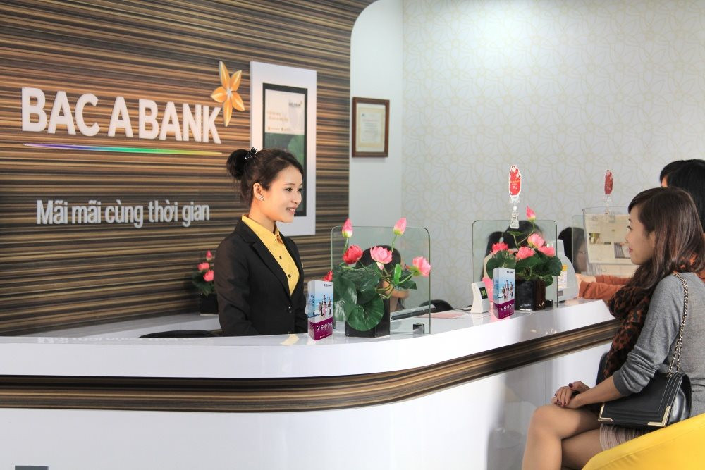 Bac A Bank: Thu nhập lãi thuần thấp nhất 4 năm, lợi nhuận chỉ đạt 64 tỷ đồng thấp nhất 9 năm - Ảnh 1.