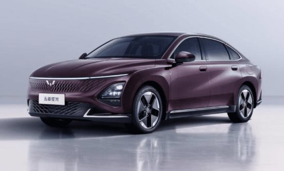 Hãng có xe điện mini vừa mở bán tại Việt Nam hé lộ mẫu sedan hoàn toàn mới: có cả EV lẫn hybrid, giá khởi điểm 500 triệu đồng - Ảnh 3.