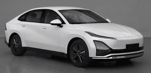 Hãng có xe điện mini vừa mở bán tại Việt Nam hé lộ mẫu sedan hoàn toàn mới: có cả EV lẫn hybrid, giá khởi điểm 500 triệu đồng - Ảnh 5.