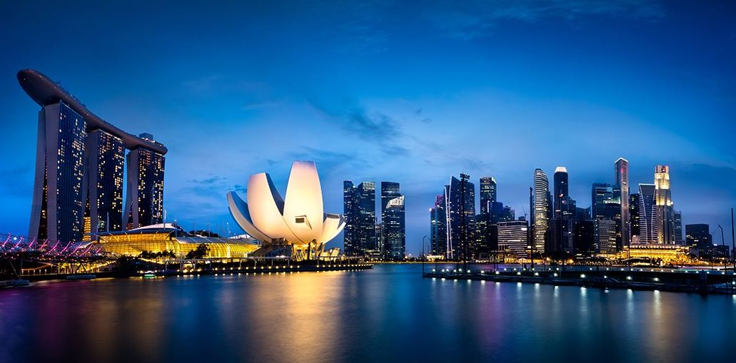 Bí mật bàn tay hữu hình vực dậy “con hổ” Đông Nam Á: Quốc gia đáng sống không phải tự nhiên mà có - Ảnh 5.