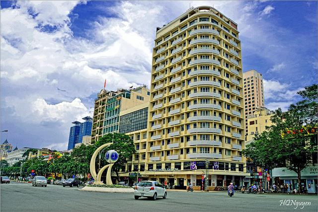 Phát hành 4.800 tỷ trái phiếu, DN sở hữu Daewoo Hanoi và loạt khách sạn tại TP HCM đang bị phong tỏa tài khoản, chờ kết luận về liên quan đến Vạn Thịnh Phát - Ảnh 4.