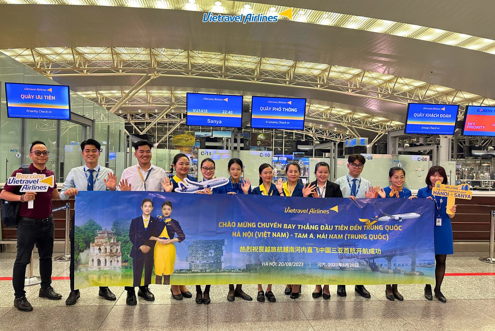 Vietravel Airline trần tình về ‘giá vé cao’: Việc kéo chi phí vé máy bay về bằng tàu xe là không tưởng, khách sạn 5 sao giá phải khác bình dân - Ảnh 4.