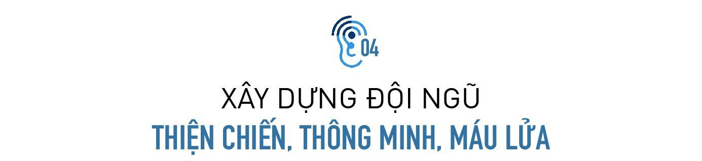 Công ty deep tech Việt “ngược dòng” hút đầu tư từ đại gia tài chínhCông ty deep tech Việt “ngược dòng” hút đầu tư từ đại gia tài chính - Ảnh 11.
