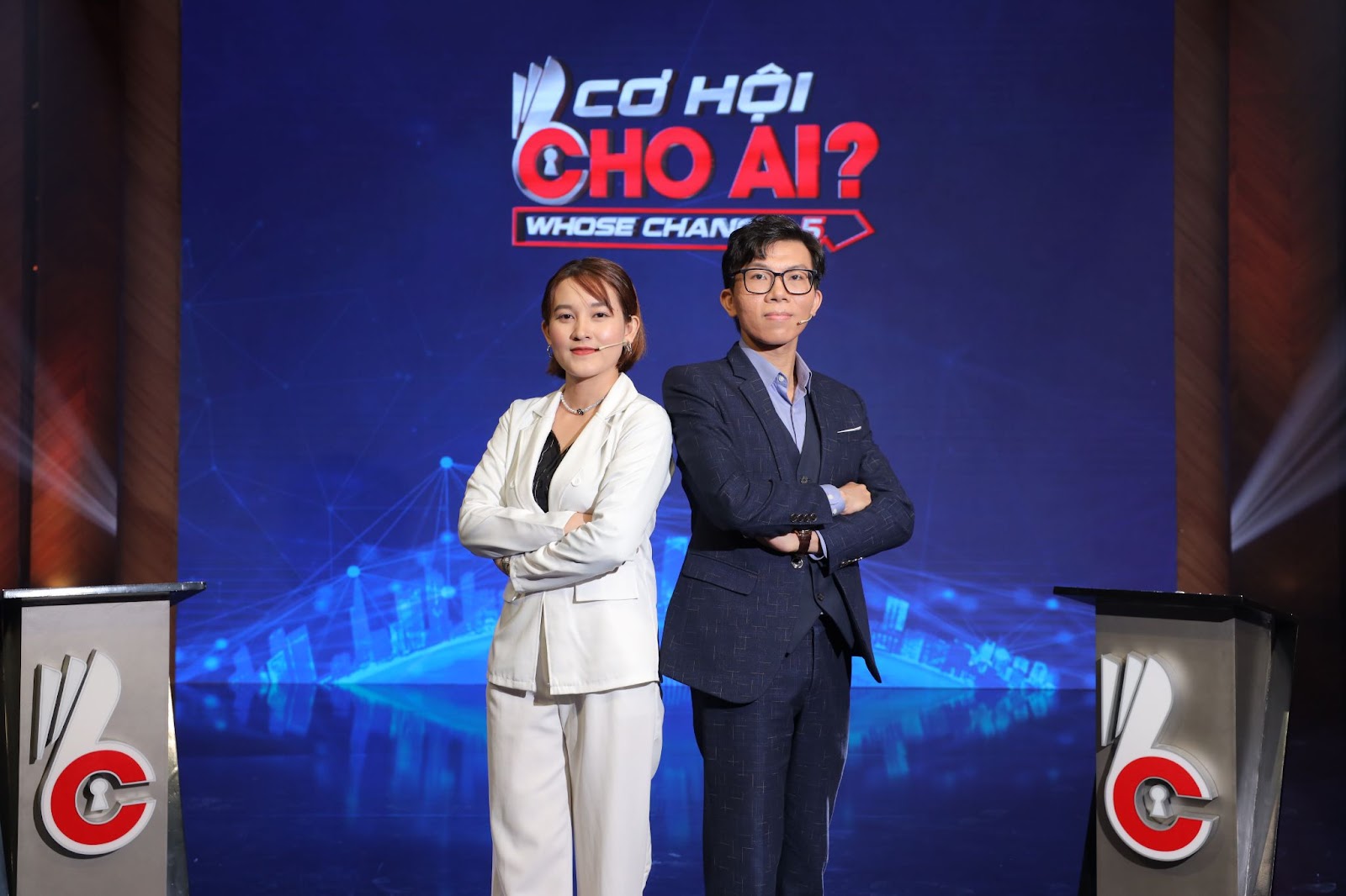 Nữ ứng viên 28 tuổi chưa có kinh nghiệm vẫn được Giám đốc Cốc Cốc mời về làm việc, mức lương 25 triệu đồng/tháng: Chìa khoá nằm ở 2 khả năng đặc biệt - Ảnh 2.