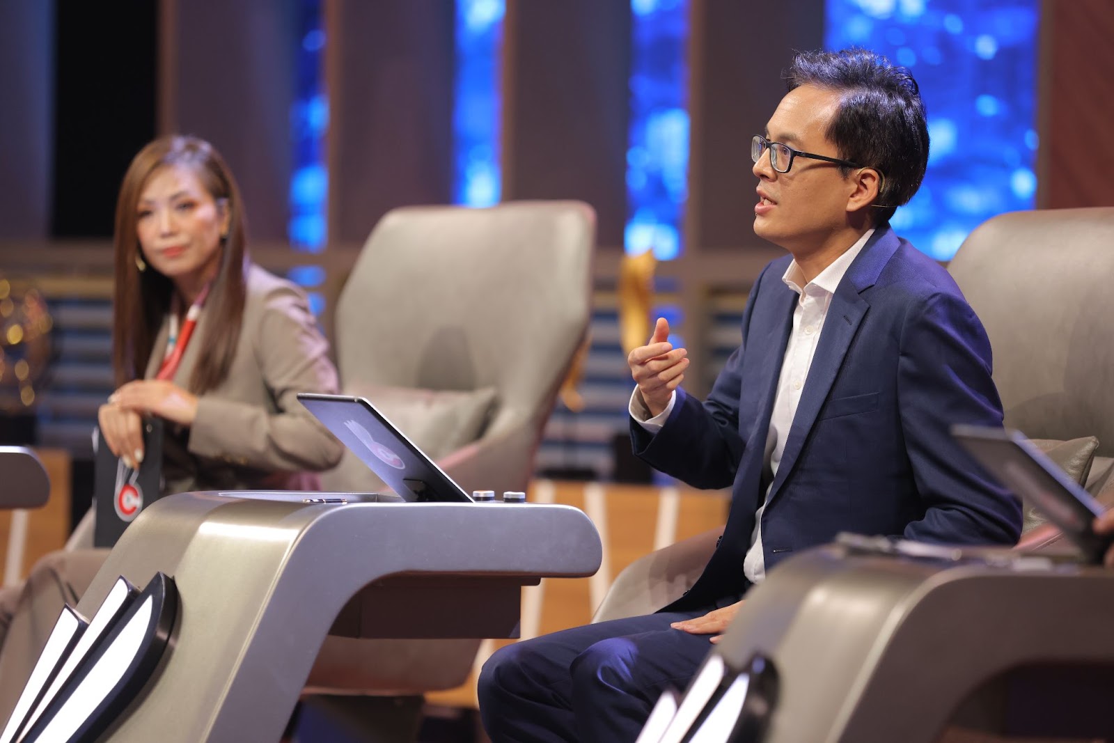 Nữ ứng viên 28 tuổi chưa có kinh nghiệm vẫn được Giám đốc Cốc Cốc mời về làm việc, mức lương 25 triệu đồng/tháng: Chìa khoá nằm ở 2 khả năng đặc biệt - Ảnh 3.