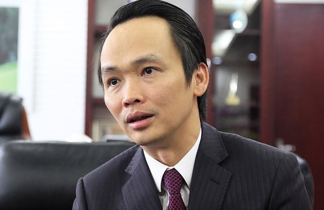 Ông Trịnh Văn Quyết bị bắt, FLC Sầm Sơn được mang đi 'cấn nợ' - Ảnh 1.