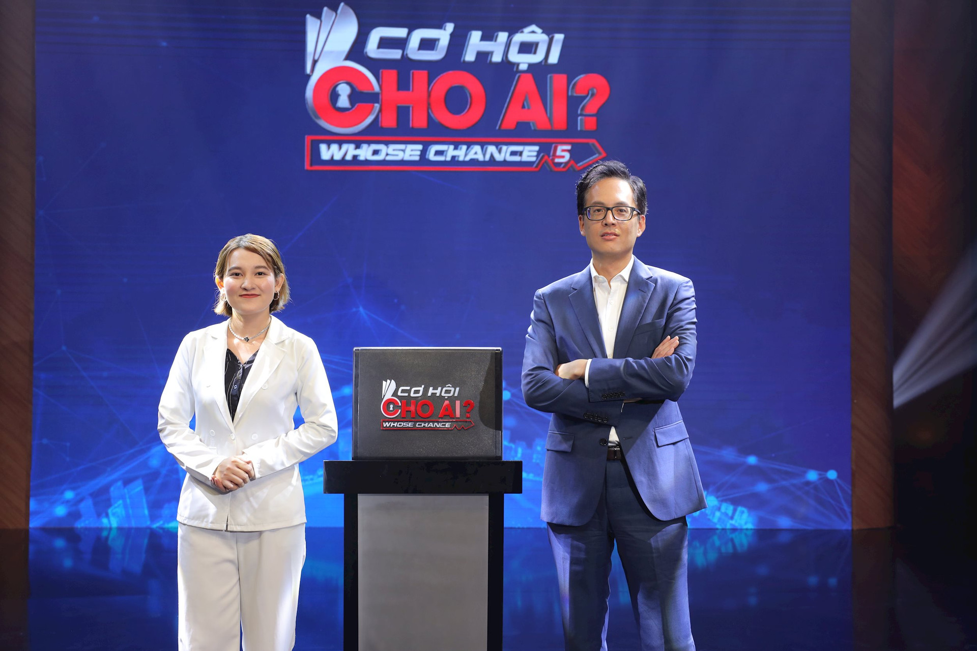 Nữ ứng viên 28 tuổi chưa có kinh nghiệm vẫn được Giám đốc Cốc Cốc mời về làm việc, mức lương 25 triệu đồng/tháng: Chìa khoá nằm ở 2 khả năng đặc biệt - Ảnh 1.