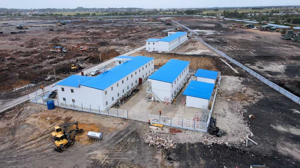 "Đại bàng nội" Vingroup, FPT... và "đại gia ngoại" LG, Pegatron... đã giải ngân bao nhiêu vốn vào các dự án lớn ở Việt Nam từ đầu năm? - Ảnh 4.