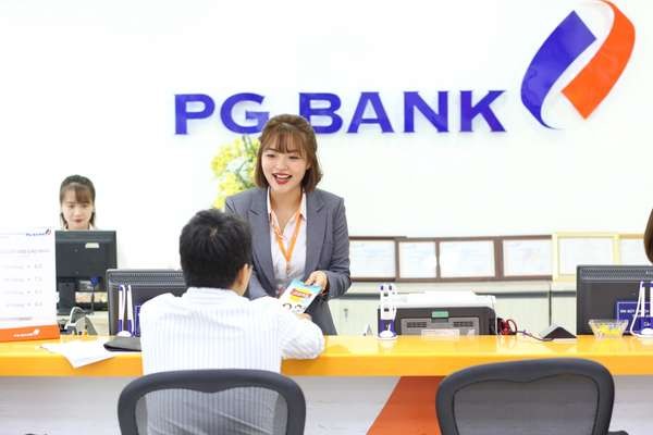 PG Bank muốn thay chủ tịch, đổi tên ngân hàng - Ảnh 1.