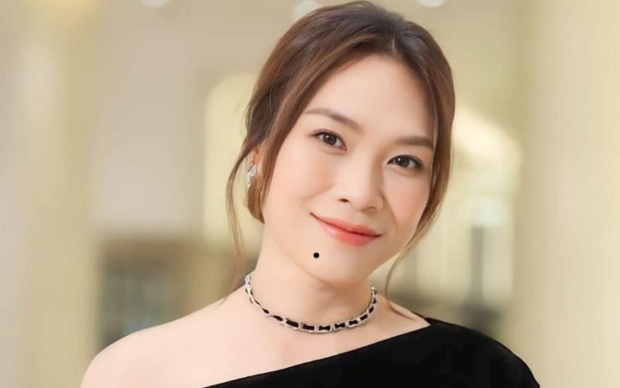 "Nếu cằm nở hoa, nhất định sẽ phát tài": Vị trí nốt ruồi đặc biệt thể hiện mức độ giàu có của một người - Ảnh 3.